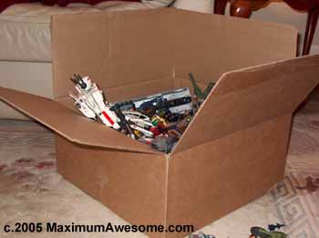 box o cool