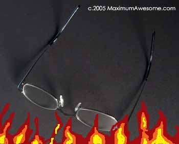 eyeglasses of doom pic