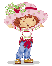 strawberry shortcake pic