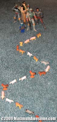 farm animals: a gay old plan farm animals: a gay old plan