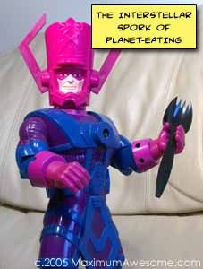 galactus spork pic