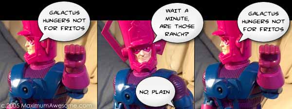 galactus hungers not for fritos pic