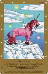 unicorn horse pony bella sara