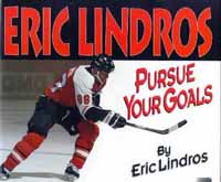 eric lindros philadelphia flyers