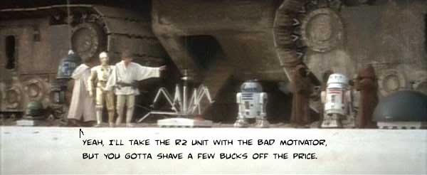 jawa, uncle owen lars, sandcrawler, droids