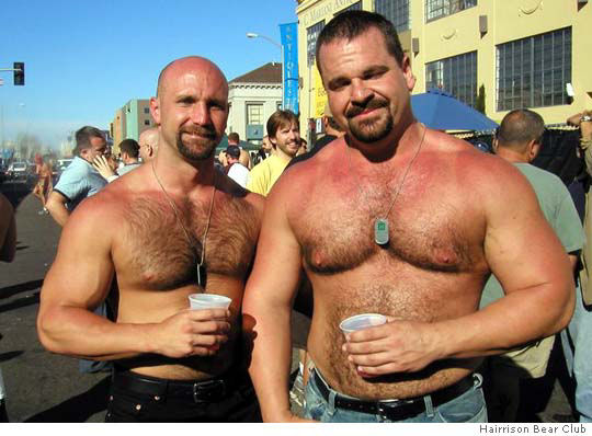 hombres hombres