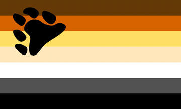 bear flag