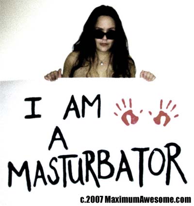 National Masturbation Month