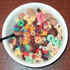 Kookies generic no frills Cookie Crisp